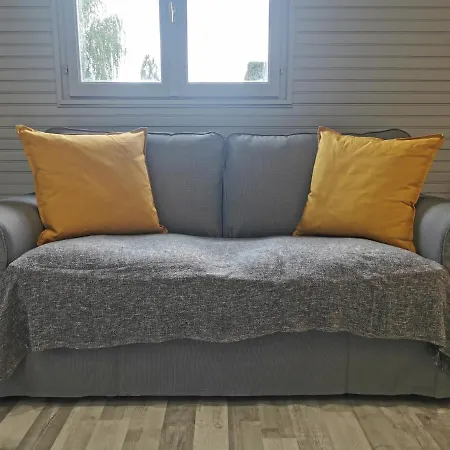 A 10 Minutes De Reims Horská chata *