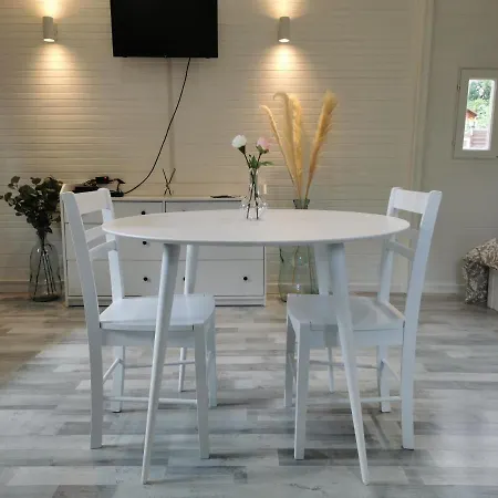 Chalet A 10 Minutes De Reims